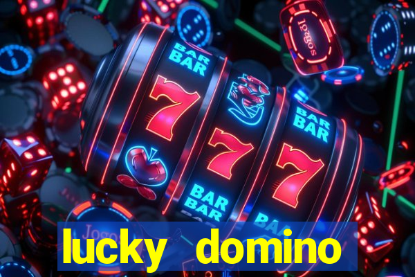 lucky domino fortune club