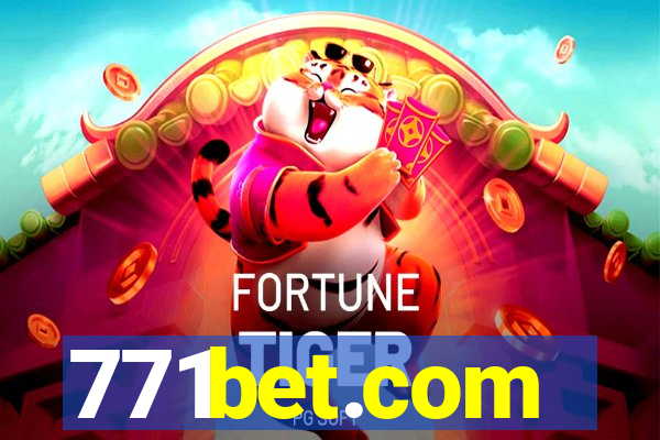 771bet.com