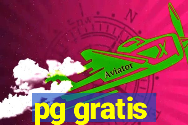 pg gratis