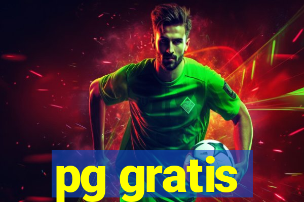 pg gratis