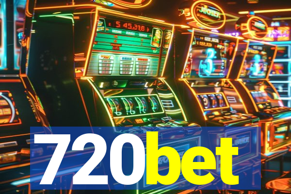 720bet