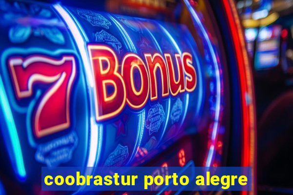 coobrastur porto alegre