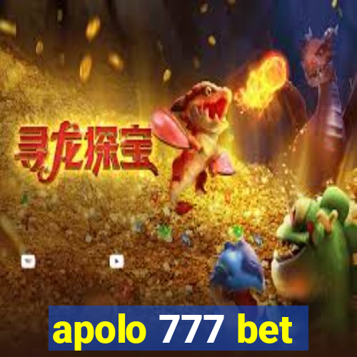 apolo 777 bet