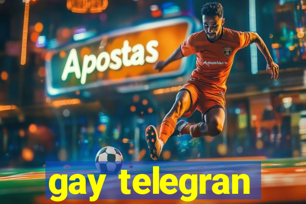 gay telegran