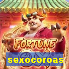 sexocoroas