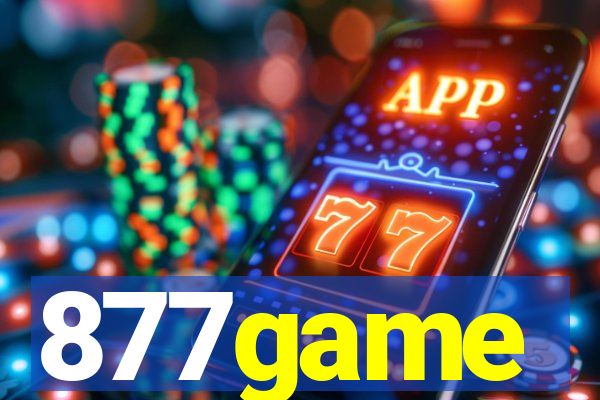 877game