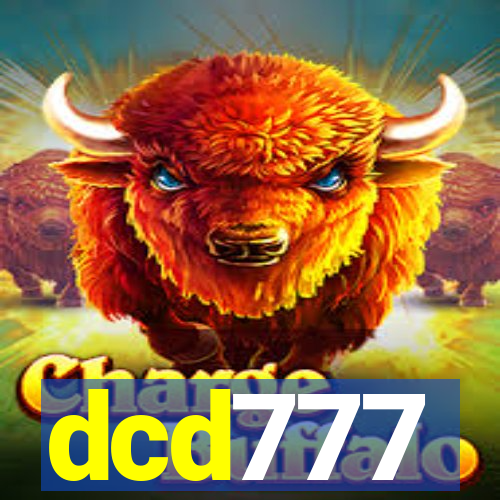 dcd777