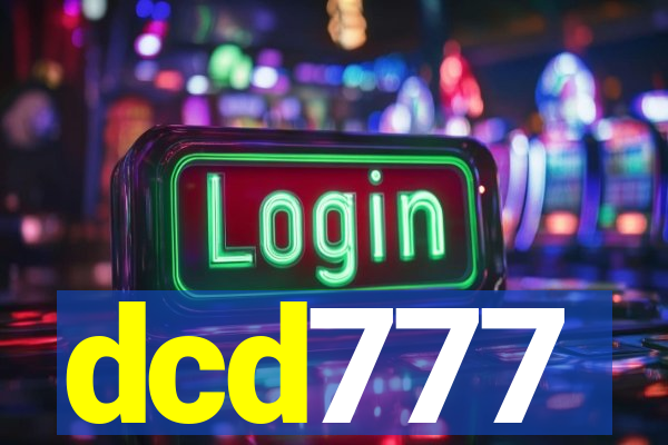 dcd777