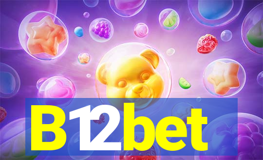 B12bet