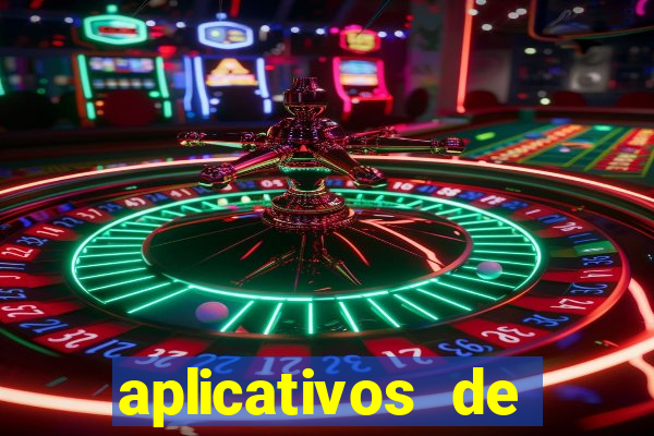 aplicativos de jogos que pagam de verdade