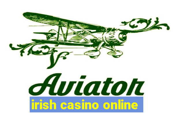 irish casino online