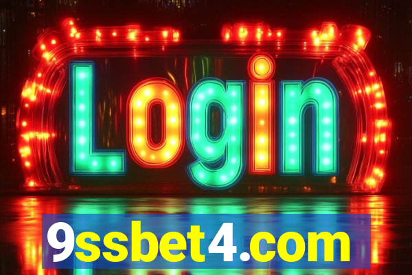 9ssbet4.com