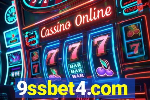 9ssbet4.com