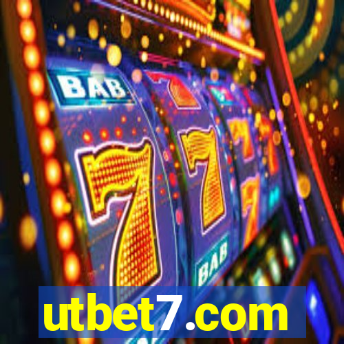 utbet7.com