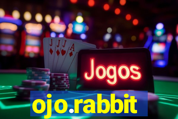 ojo.rabbit