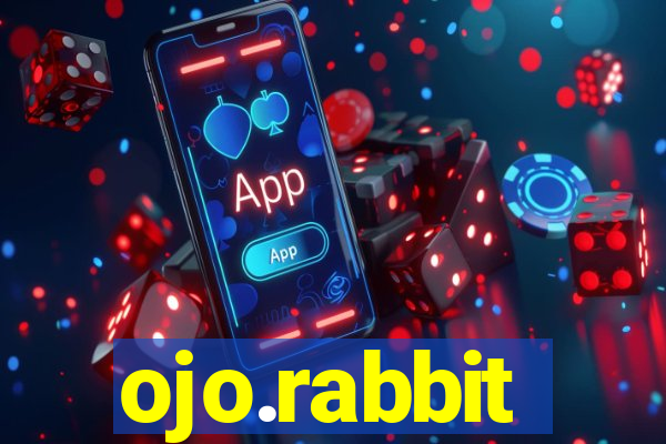 ojo.rabbit