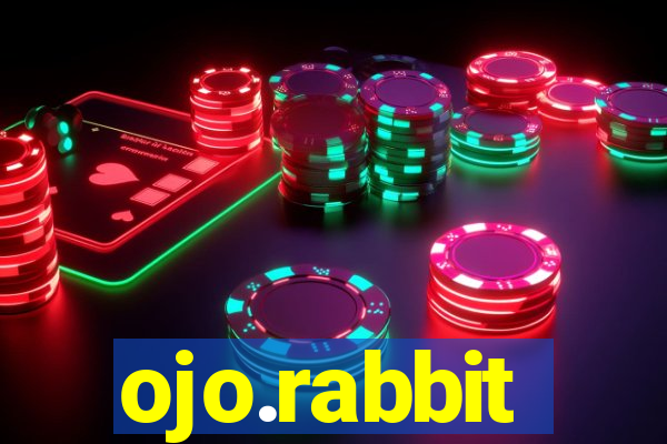 ojo.rabbit