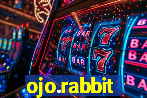 ojo.rabbit