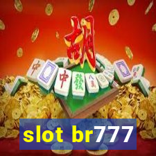 slot br777