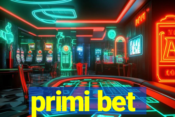 primi bet