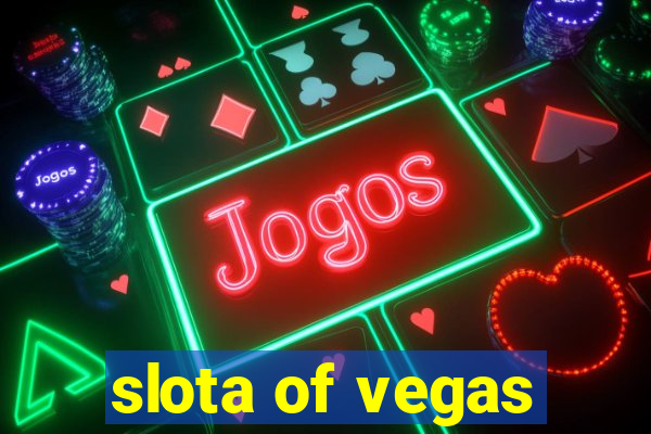 slota of vegas