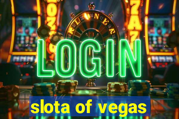 slota of vegas