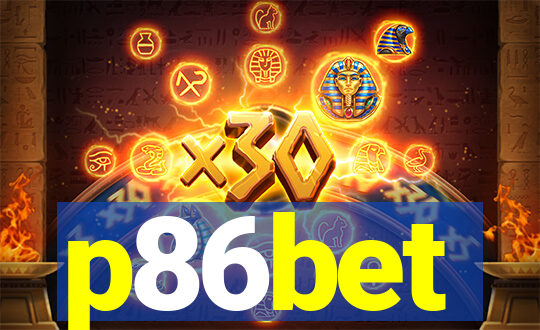 p86bet