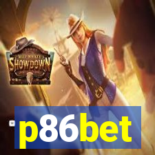 p86bet