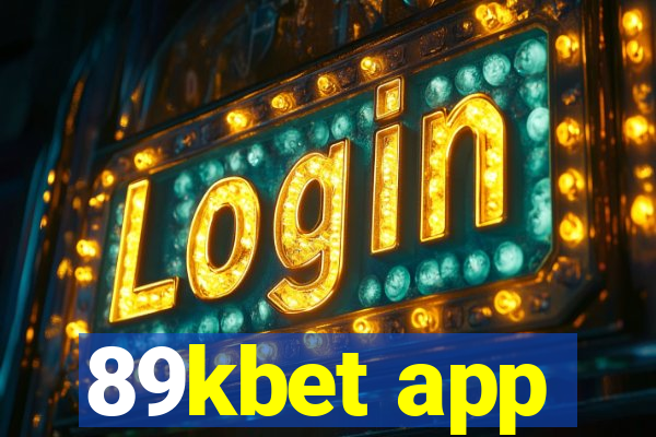 89kbet app