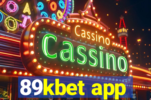 89kbet app