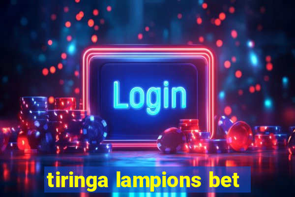 tiringa lampions bet