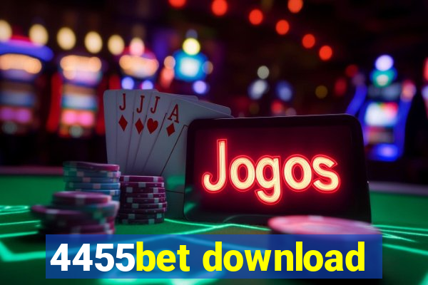 4455bet download