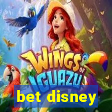 bet disney