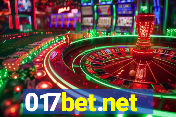 017bet.net