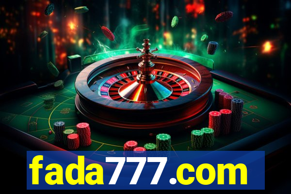 fada777.com