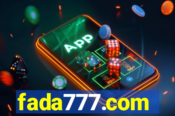 fada777.com