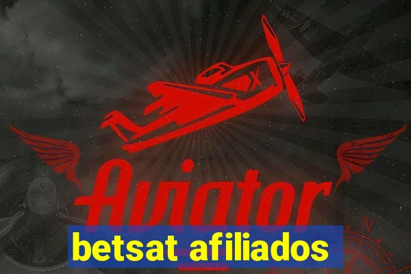 betsat afiliados