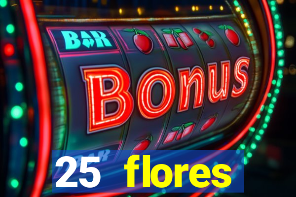 25 flores silvestres desbravadores