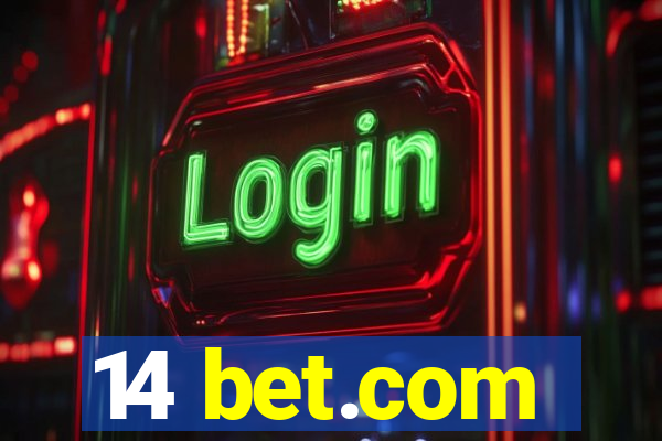 14 bet.com