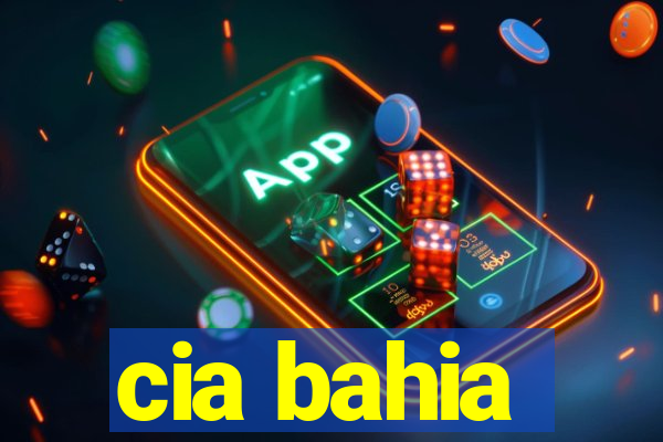 cia bahia