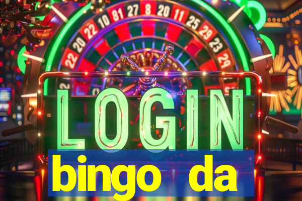 bingo da porcentagem pdf