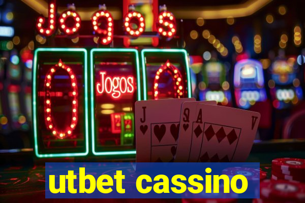 utbet cassino