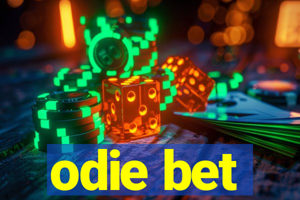 odie bet