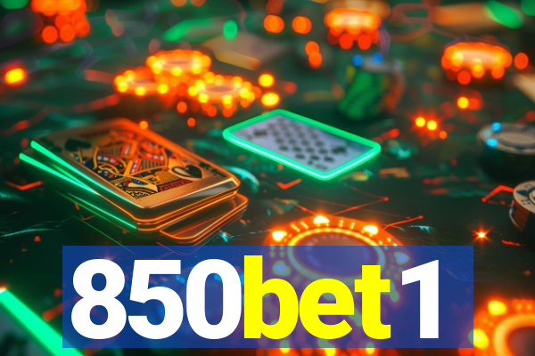 850bet1