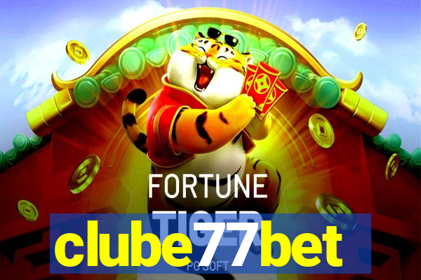 clube77bet