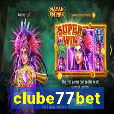 clube77bet