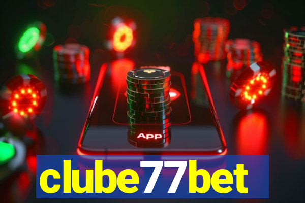 clube77bet