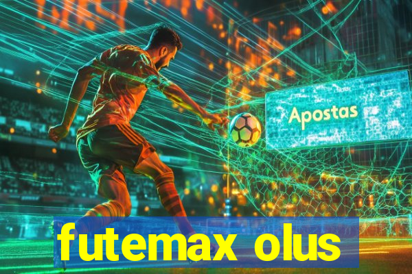 futemax olus