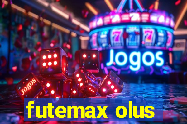 futemax olus