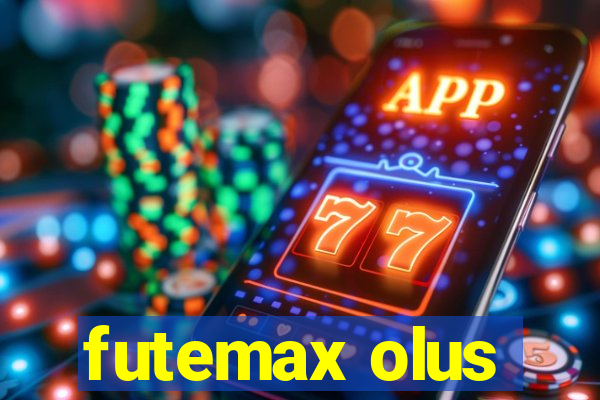 futemax olus